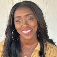 WC Health Group Employee Ebony Miller's profile photo