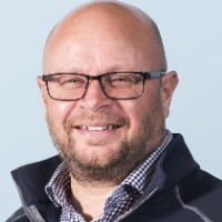 Chris Bampton Email