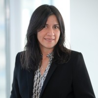 Groupe financier PEAK / PEAK Financial Group Employee Erika Tatiana Fernandez's profile photo