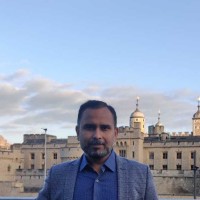 Stealth Mode Employee Raman Shukla's profile photo