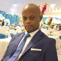 EASTCASTLE INFRASTRUCTURE LIMITED Employee Willy Mukeba's profile photo