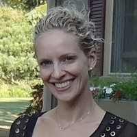 David Zwirner Employee Kristine Bell's profile photo