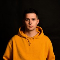 Vorbulla Employee Fatjon Hamza's profile photo
