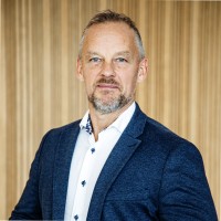 DFDS Employee Patrik Strid's profile photo