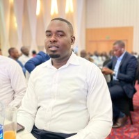 Jackson Mbewe Email