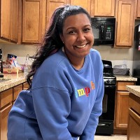 Brella Employee Ramya Anbalagan's profile photo