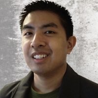 DMGinc. Employee Albert Banguilan Jr's profile photo