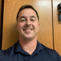 Mack Trucks Employee Nicholas Sander's profile photo