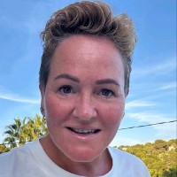 Omnia Wonen Employee Sandra Spijker's profile photo