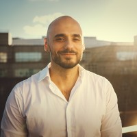 ToffeeX Employee Marco Pietropaoli's profile photo