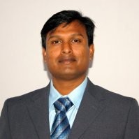Intel Corporation Employee Chandan Kumar's profile photo