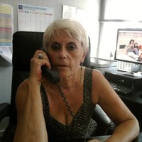 Edipost Employee Mouret Francoise's profile photo