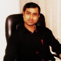 Persistent Infotech Employee Ankur Tyagi's profile photo