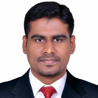 e-Safe Systems Employee Muthukumar A's profile photo