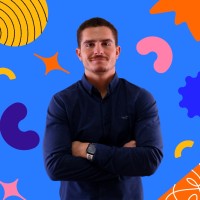 Filadd (YC S21) Employee David Preidikman's profile photo