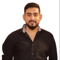 inQube LATAM Employee Sabyasachi Ghosh's profile photo