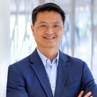 Bristol Myers Squibb Employee Jeff Ko's profile photo