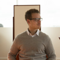 Amazon Employee August Cziment's profile photo