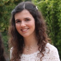 Mozello Employee Ana Teresa Mota's profile photo