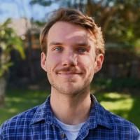 V-DAQ Employee Riley Waite's profile photo
