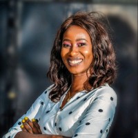 EduTech Employee Ajoke Elems's profile photo