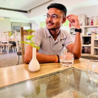 Vishal Singh's profile photo