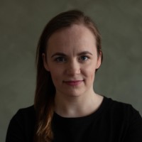 Mobi Lab Employee Katariina Muru's profile photo