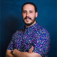 Ritter Insurance Marketing Employee Matthew Steltzer's profile photo