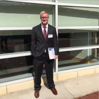 York Precision Machining & Hydraulics Employee Frank Cullen's profile photo