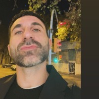 Bruno Mauro Email & Phone Number