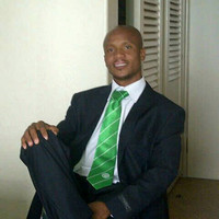 Itumeleng Duiker