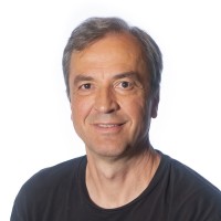 Maximilian Ott Email & Phone Number