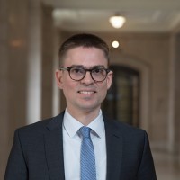 Federal Reserve Board Employee Robin Braun's profile photo