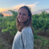 Olivier Bricks Employee Marie Roussel's profile photo