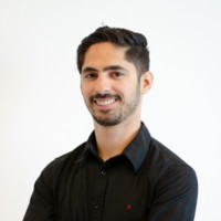 VisionSpace Employee Joao Matos's profile photo