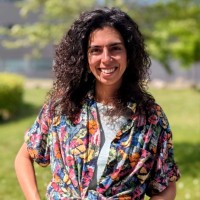 MC Sciences Employee Konstantina Bampali's profile photo
