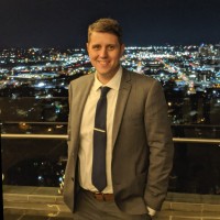 Bright Future Electric Employee Blake Panter's profile photo