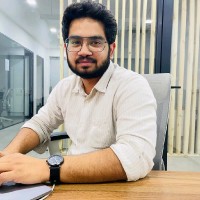 ZenDot Employee Lalit Rawat's profile photo