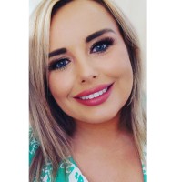 Progress Systems Employee Annemarie Keogh's profile photo