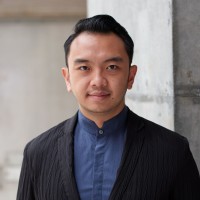 Make Architects Employee Griffen Lim's profile photo