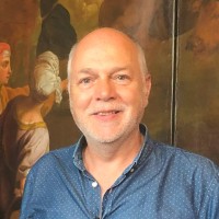 Patijnenburg Employee Peter Boverhoff's profile photo