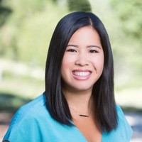 Enumerate Employee Phoebe Ta's profile photo