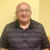CST Brands, Inc. Employee Joey Danielson's profile photo