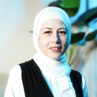 Haya Mustafa Email