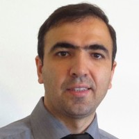Effortless Math Employee Reza Nazari's profile photo