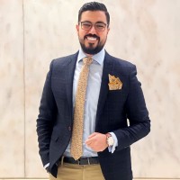Italferr S.p.A. Employee Muhammad Sami's profile photo