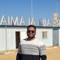 Mahmoud Omar Email