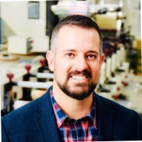 Inovar Packaging Group Employee Steve Zisler's profile photo