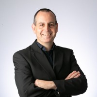 Legrand Australia Employee Paul Barron's profile photo