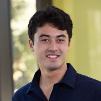 Oratomic Employee Robbie King's profile photo